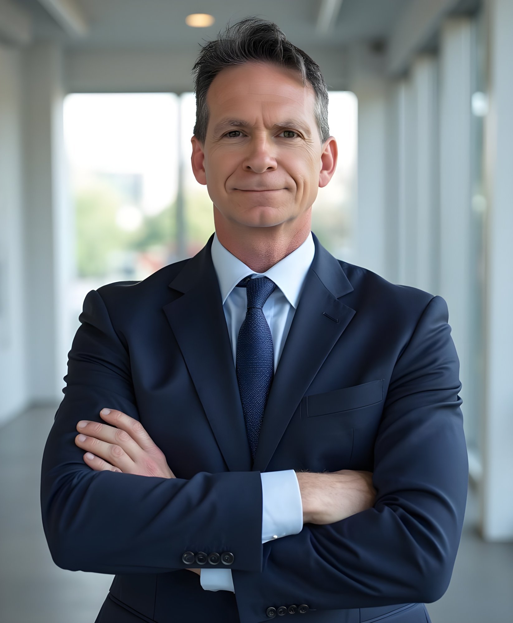 Steve Sellars — Founder, Selerna Group